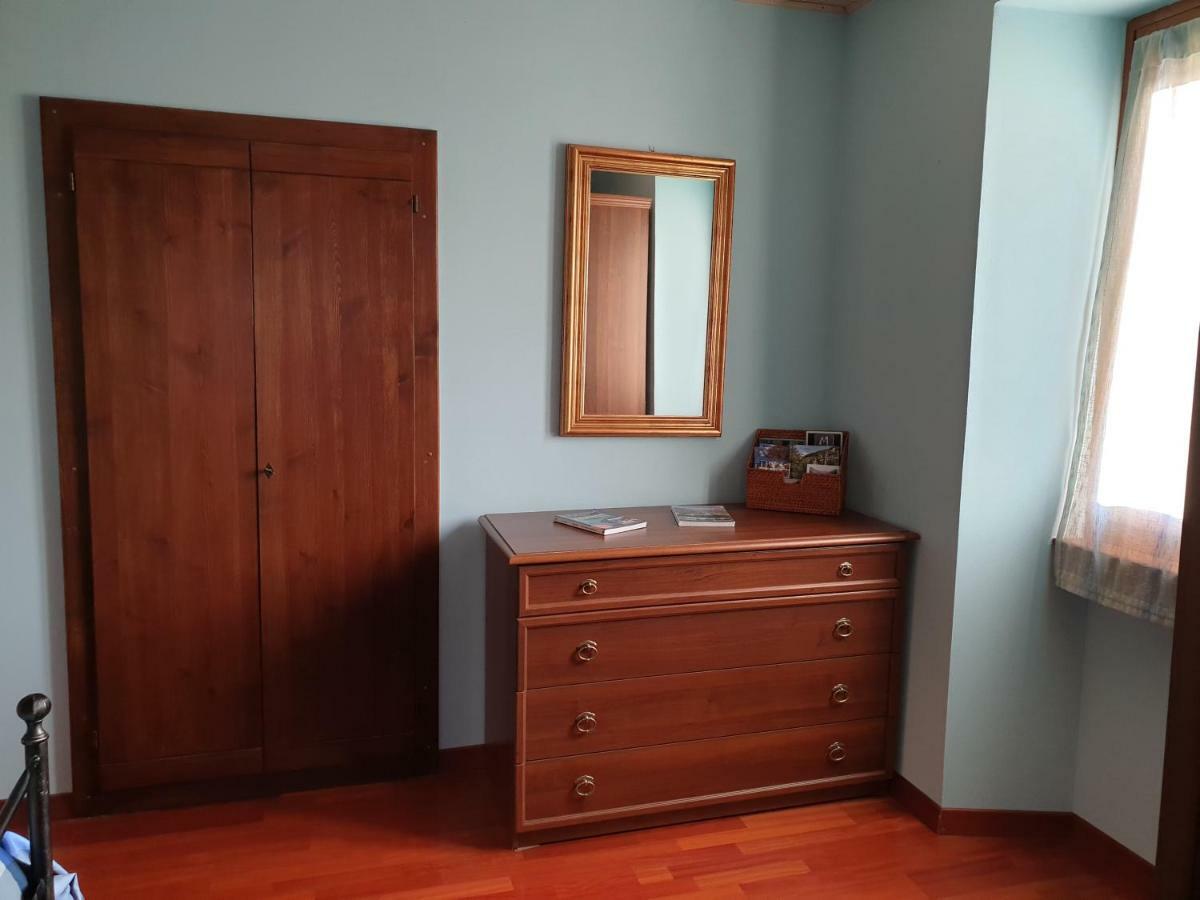 Piccolo Paradiso Piuro Экстерьер фото